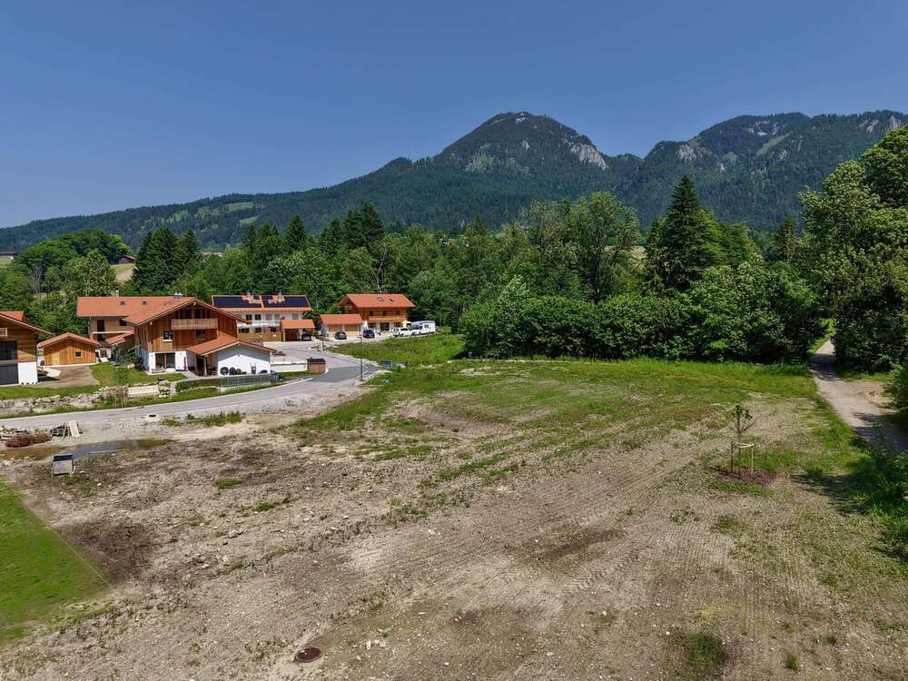 Thumbnail-Grundstück zu verkaufen in Fischbachau 284.992,00 € 403.67 m²
