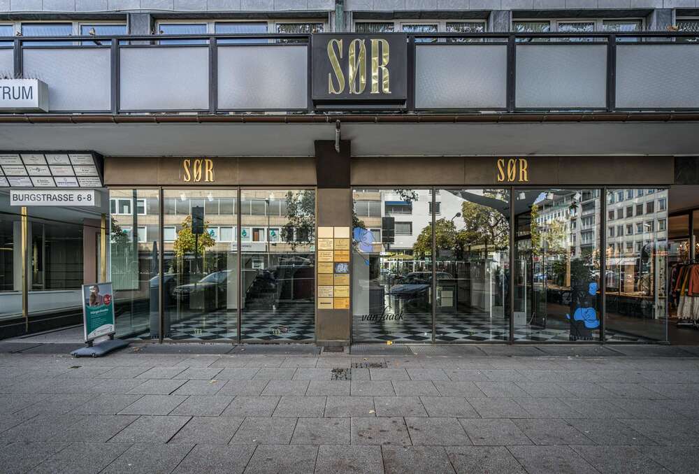 Thumbnail-Einzelhandel in Wiesbaden 7.900,00 € 505 m²