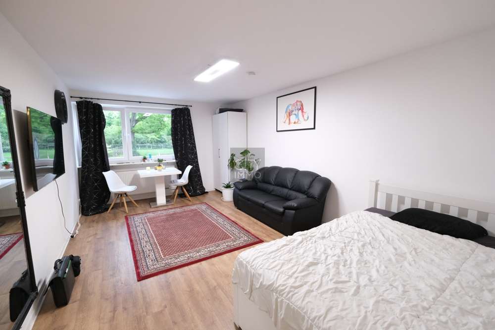 Thumbnail-Wohnung zum Kaufen in Nürnberg 158.800,00 € 31.44 m²