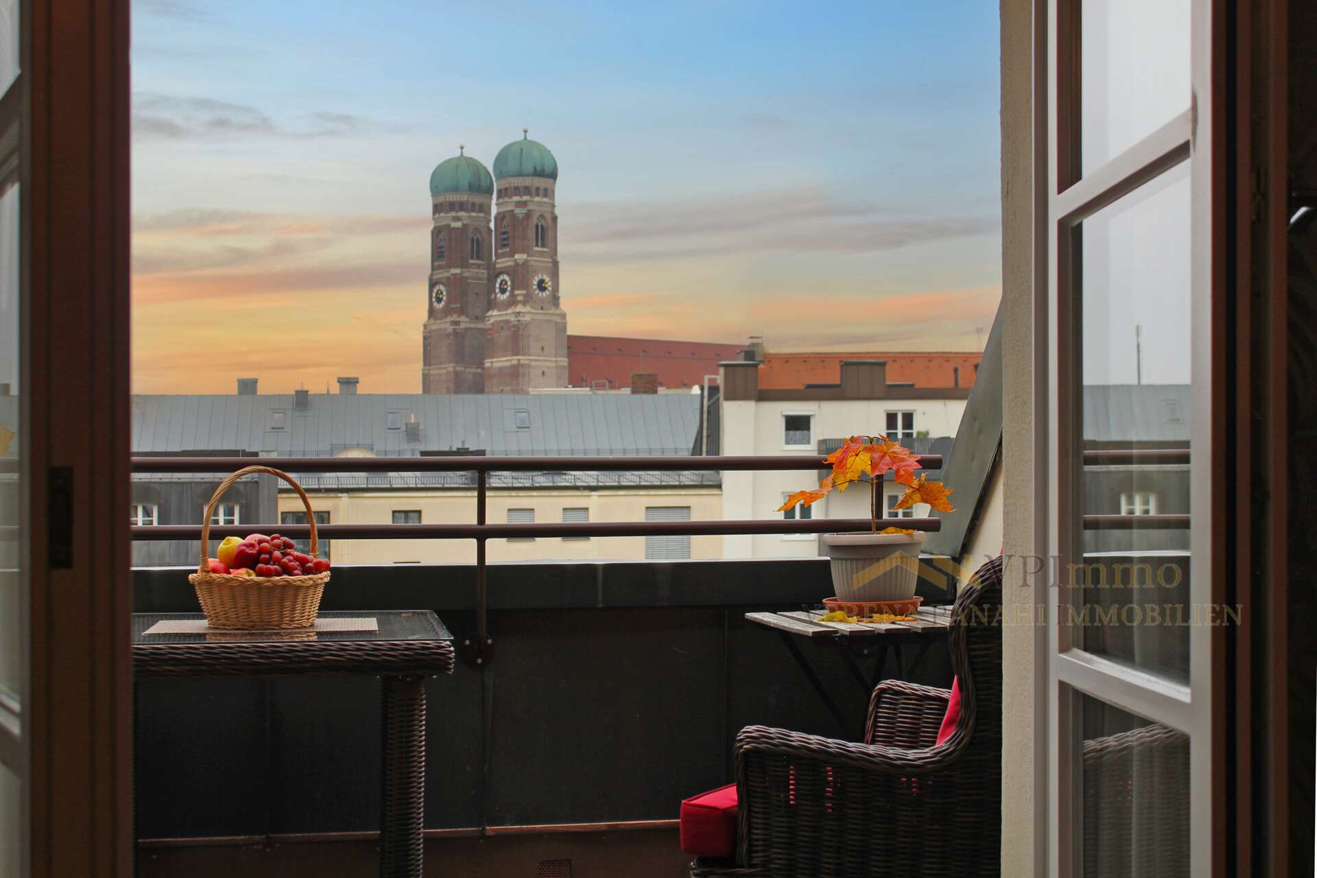 Thumbnail-Wohnung zum Kaufen in München 1.349.000,00 € 80 m²