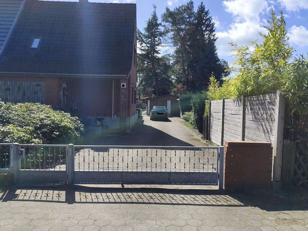 Thumbnail-Haus zum Kaufen in Hamburg-Fischbek 458.000,00 € 106 m²