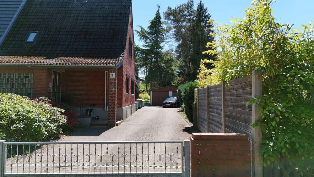Thumbnail-Haus zum Kaufen in Hamburg-Fischbek 458.000,00 € 106 m²