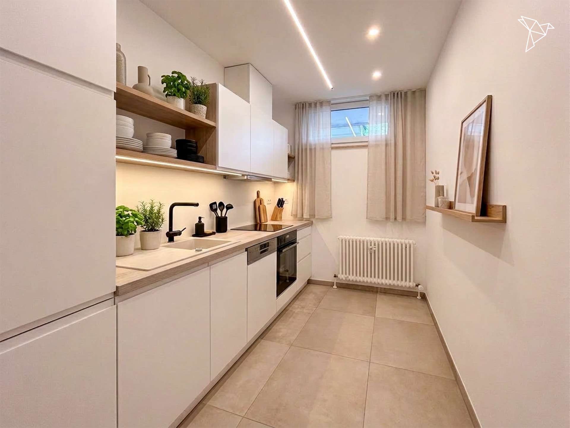 Thumbnail-Wohnung zum Kaufen in Bad Homburg vor der Höhe 179.000,00 € 49.57 m²