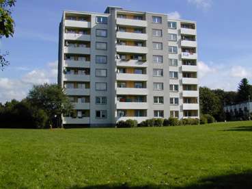 Thumbnail-Wohnung zum Mieten in Remscheid 409,00 € 71.78 m²