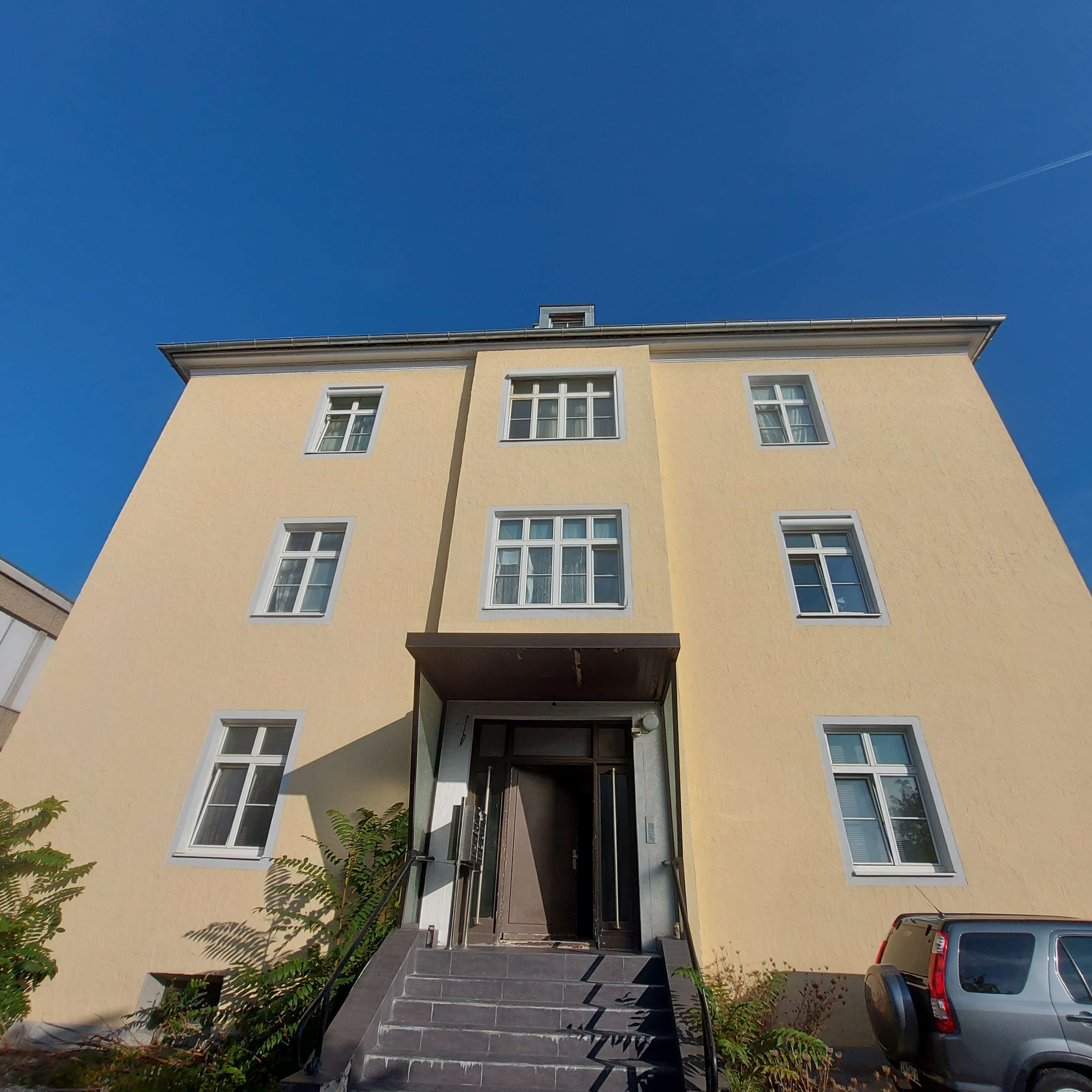 Thumbnail-Wohnung zum Kaufen in Ingolstadt 380.000,00 € 148 m²