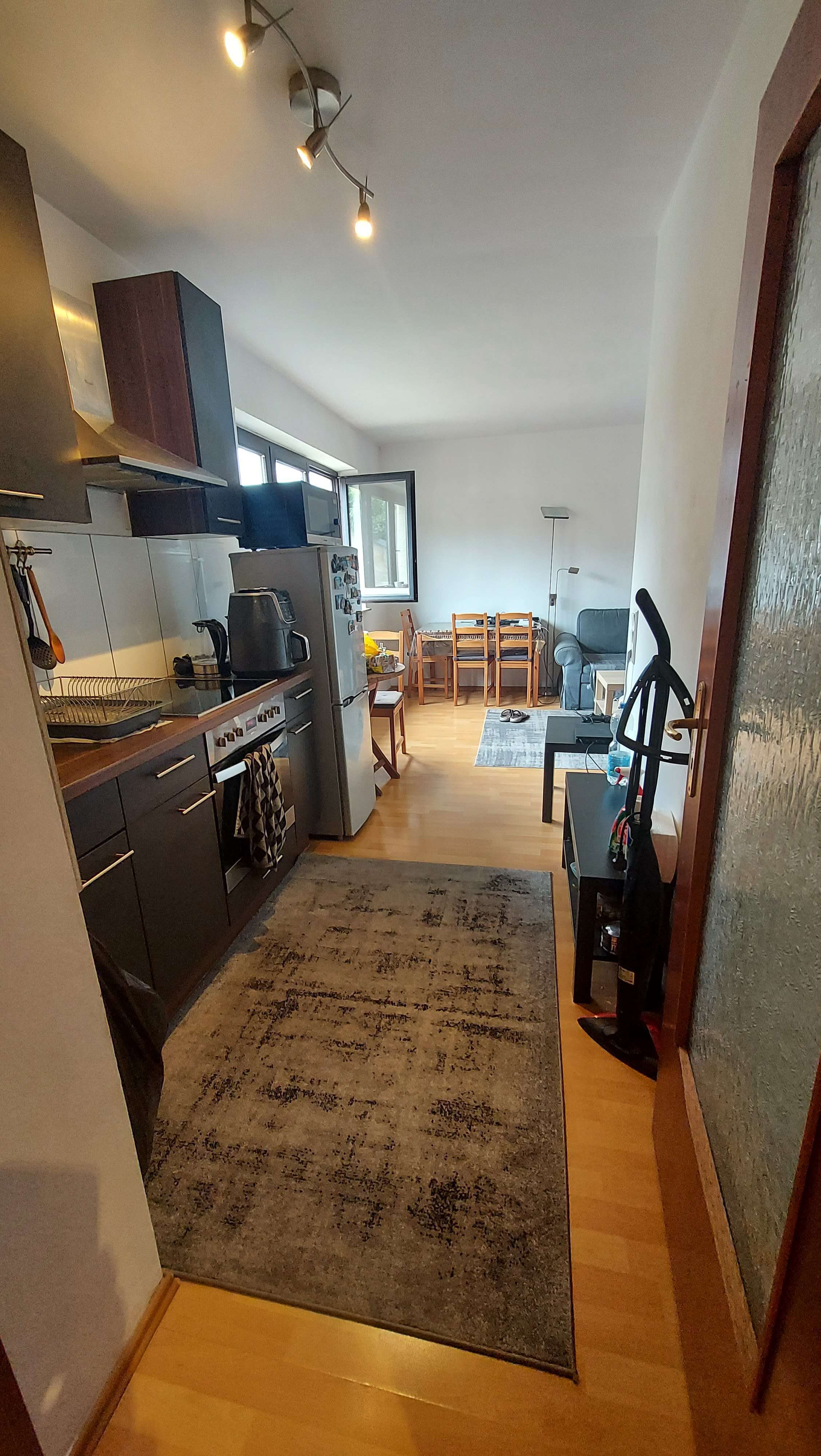 Thumbnail-Wohnung zum Kaufen in Köln 165.000,00 € 39 m²