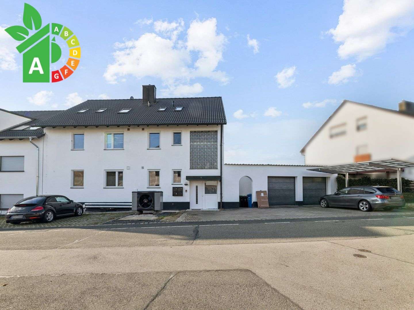 Thumbnail-Wohnung zum Kaufen in Wendelstein 349.000,00 € 118.63 m²