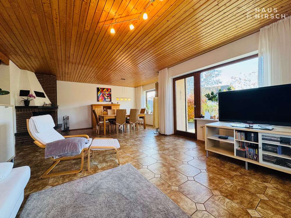 Thumbnail-Haus zum Kaufen in Wildberg 498.000,00 € 149 m²