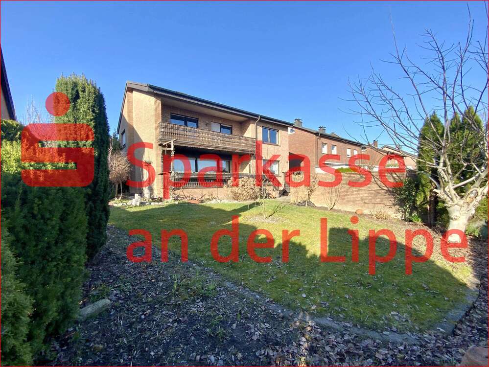 Thumbnail-Haus zum Kaufen in Werne 415.000,00 € 151 m²