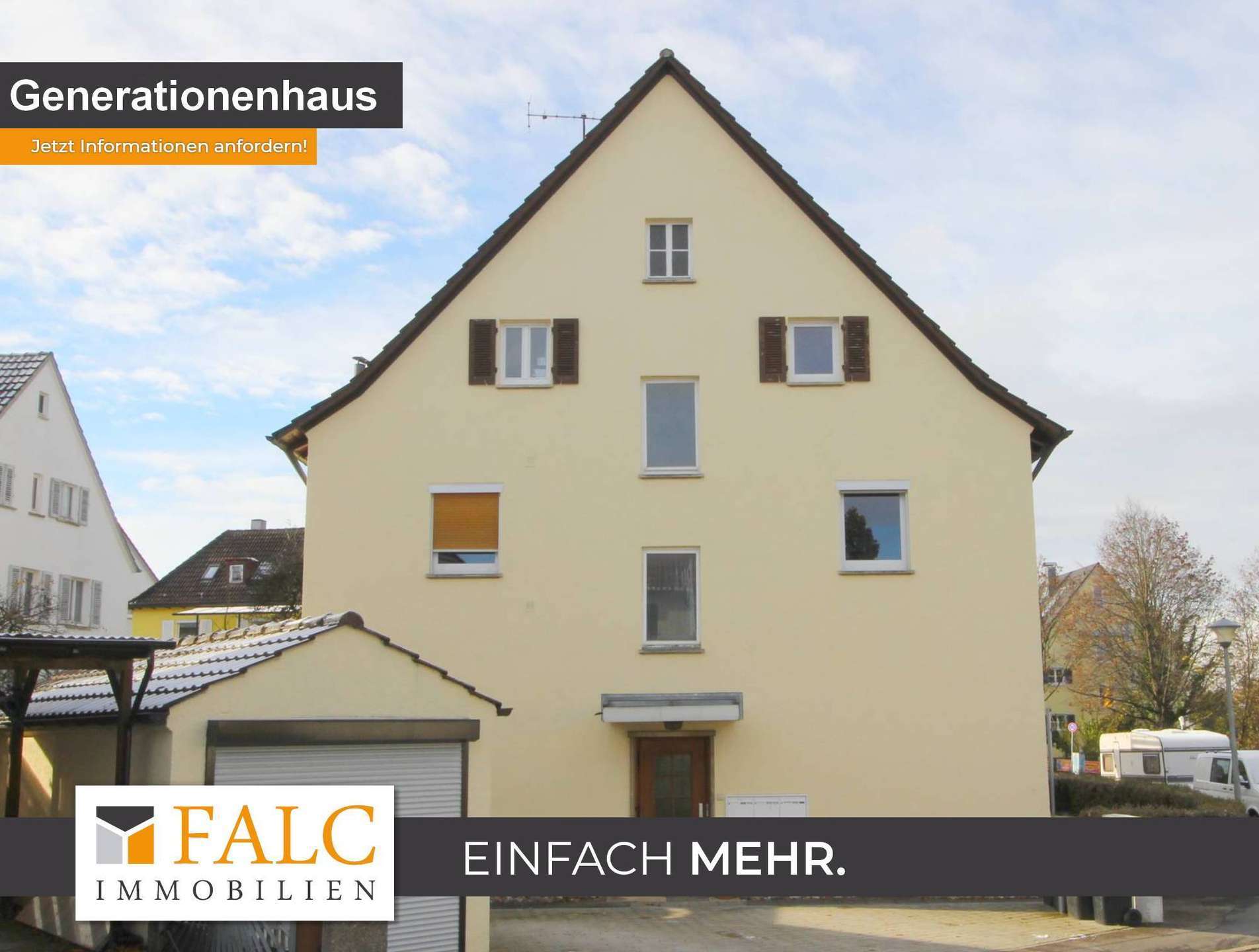 Thumbnail-Haus zum Kaufen in Reutlingen 1.250.000,00 € 402 m²