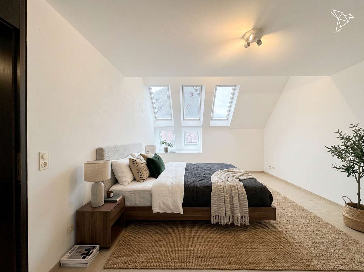 Thumbnail-Wohnung zum Kaufen in Darmstadt 299.000,00 € 76.93 m²