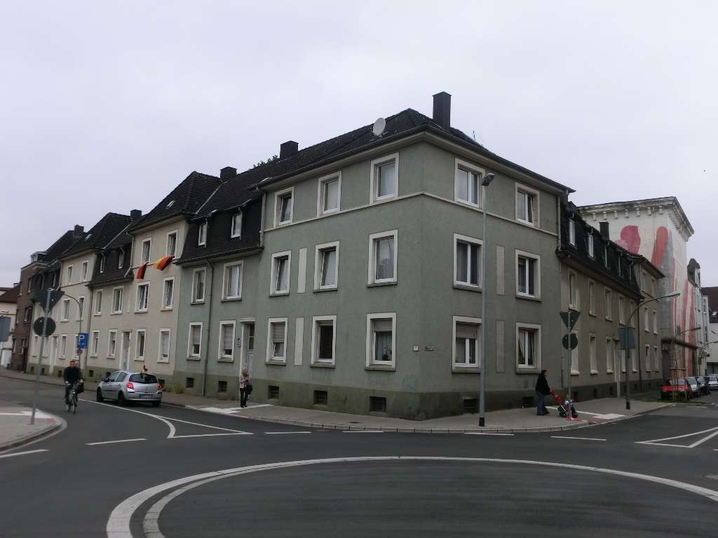 Thumbnail-Wohnung zum Mieten in Herne 380,00 € 57.75 m²