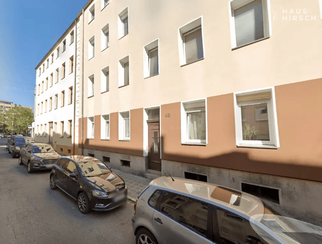 Thumbnail-Wohnung zum Kaufen in Nürnberg 489.000,00 € 125 m²