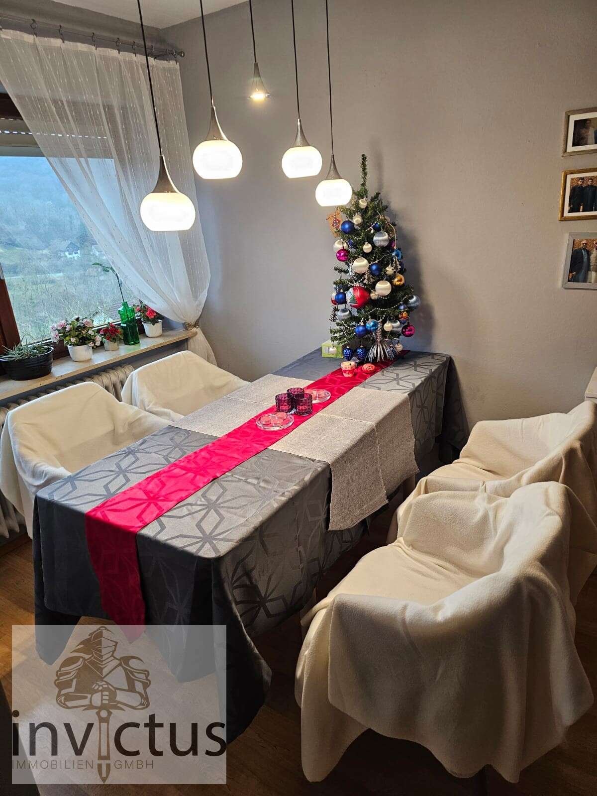 Thumbnail-Wohnung zum Kaufen in Forchtenberg 198.000,00 € 64 m²