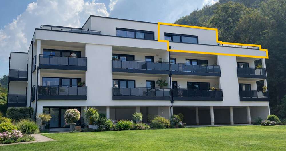 Thumbnail-Wohnung zum Kaufen in Braubach 467.000,00 € 127.92 m²