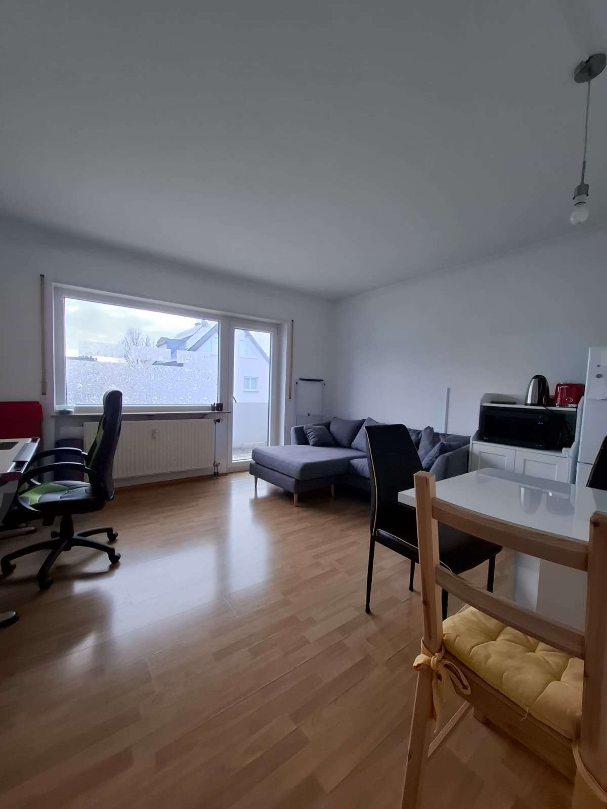 Thumbnail-Wohnung zum Mieten in Eppelheim 630,00 € 39.13 m²