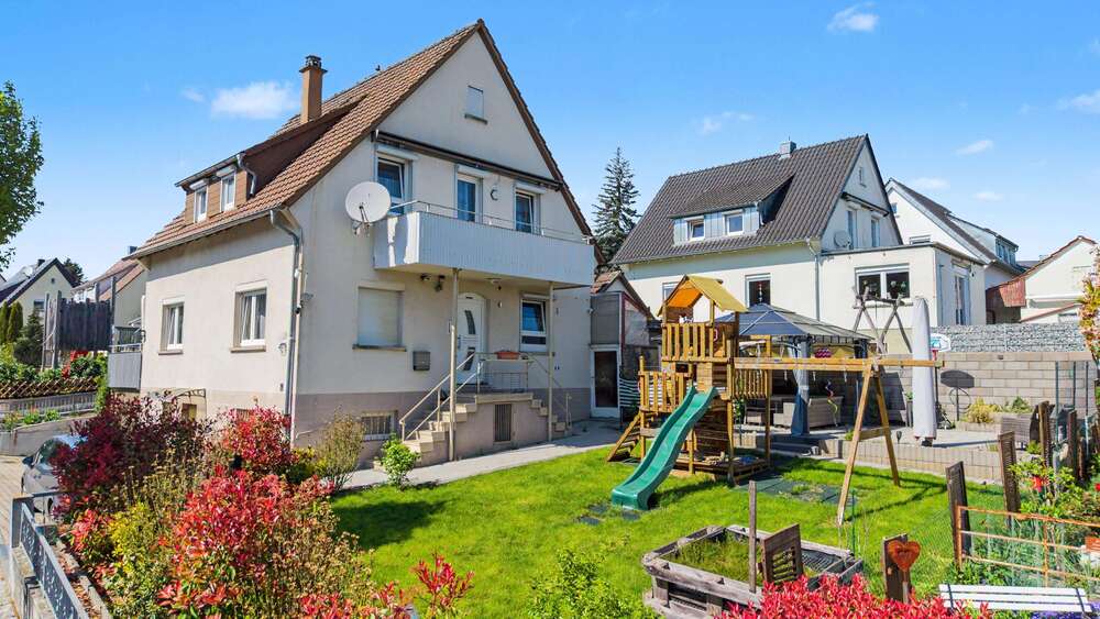 Thumbnail-Haus zum Kaufen in Untergruppenbach 549.000,00 € 148 m²