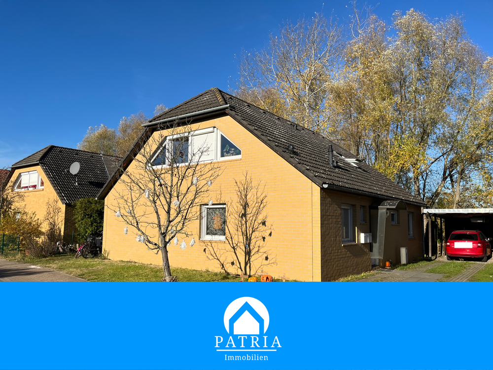 Thumbnail-Haus zum Kaufen in Potsdam 385.000,00 € 155 m²