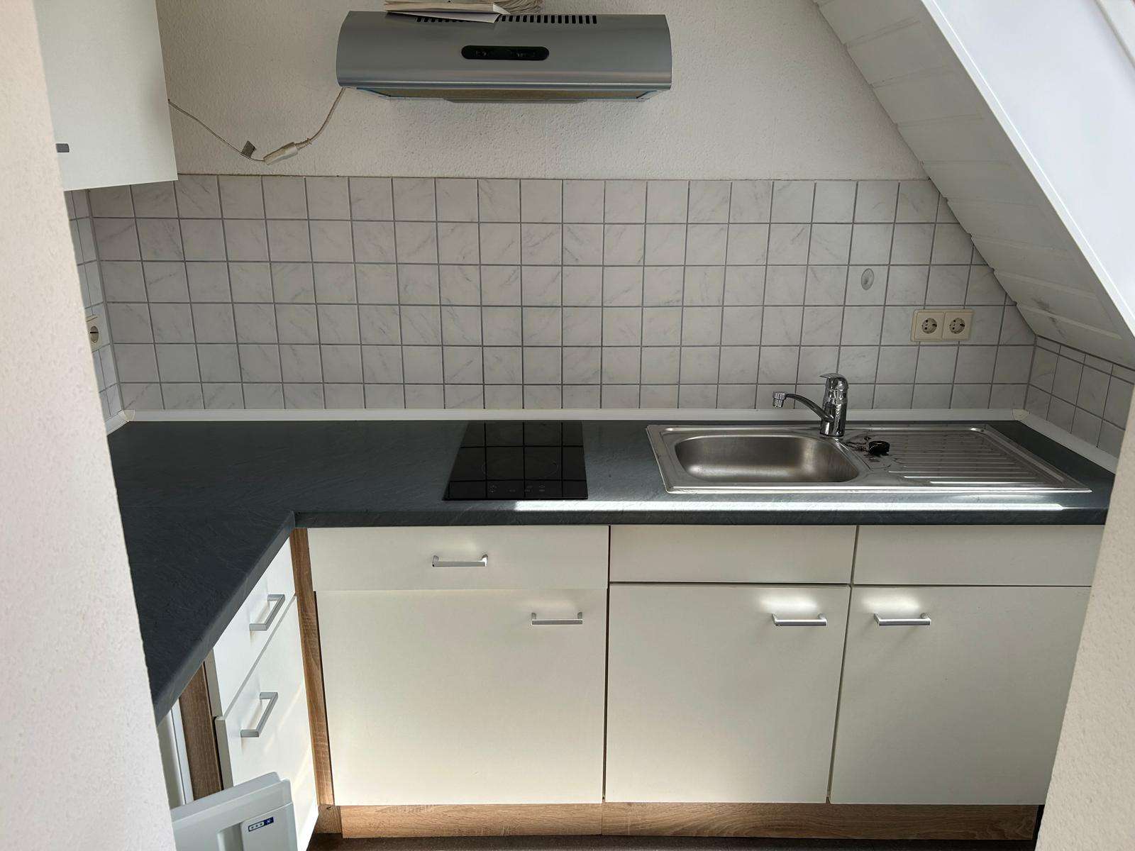 Thumbnail-Wohnung zum Mieten in Obersontheim 390,00 € 25 m²