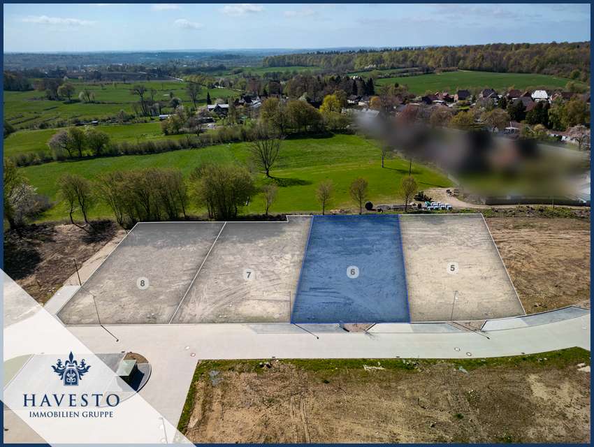Thumbnail-Grundstück zu verkaufen in Schönwalde am Bungsberg 219.820,00 € 868 m²