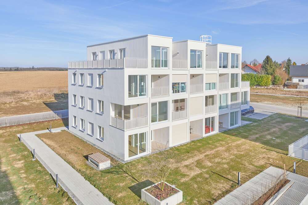 Thumbnail-Wohnung zum Kaufen in Künzelsau-Gaisbach 392.000,00 € 88.22 m²