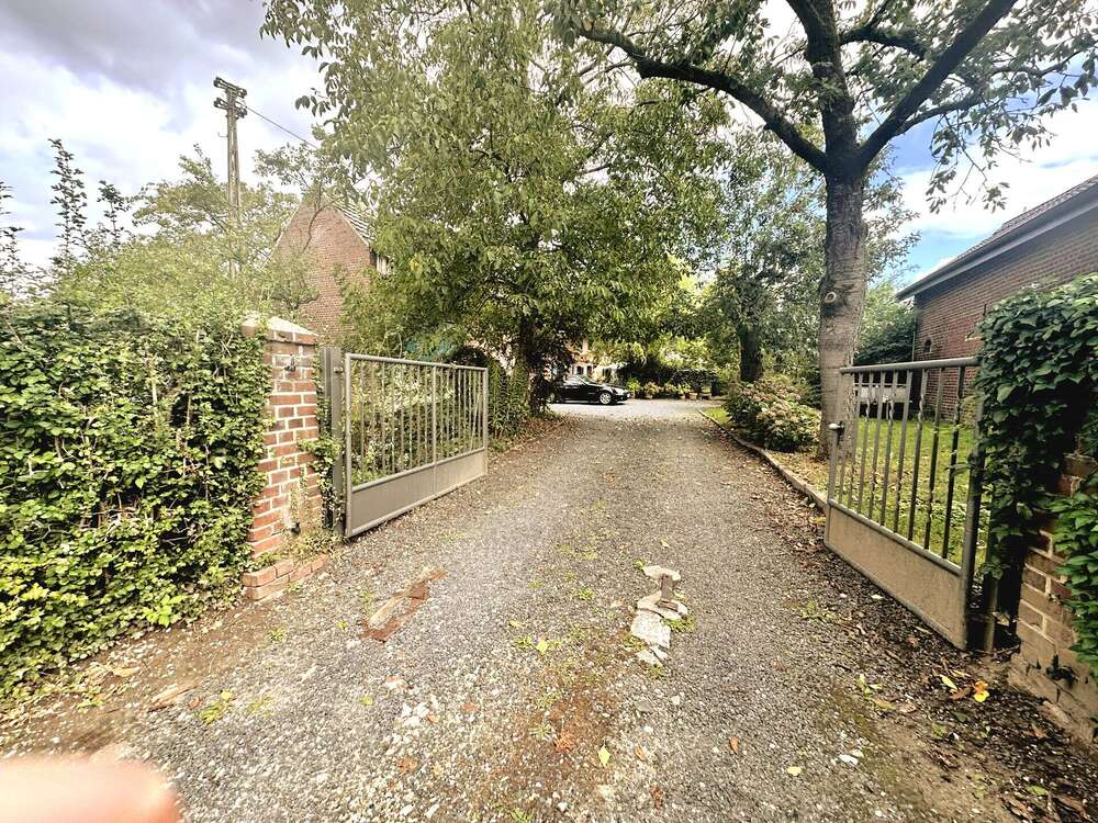 Thumbnail-Grundstück zu verkaufen in Mönchengladbach 549.000,00 € 1589 m²