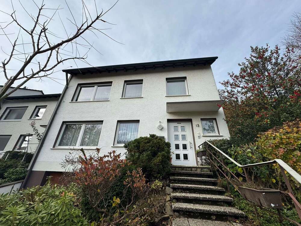 Thumbnail-Haus zum Kaufen in Ennepetal 299.000,00 € 146 m²