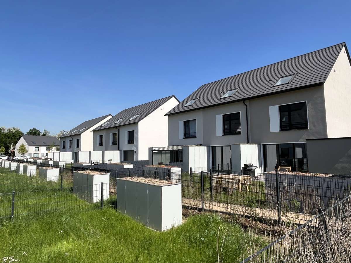 Thumbnail-Wohnung zum Mieten in Kerpen Türnich 1.995,00 € 144.6 m²