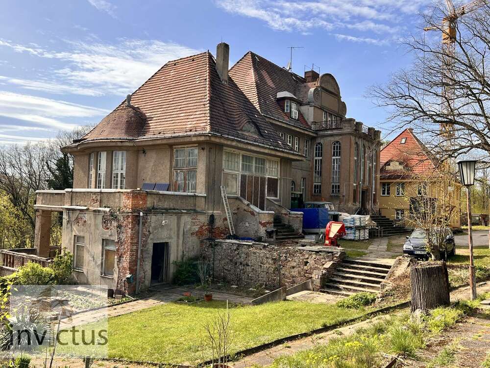 Thumbnail-Haus zum Kaufen in Coswig 2.950.000,00 € 1932 m²