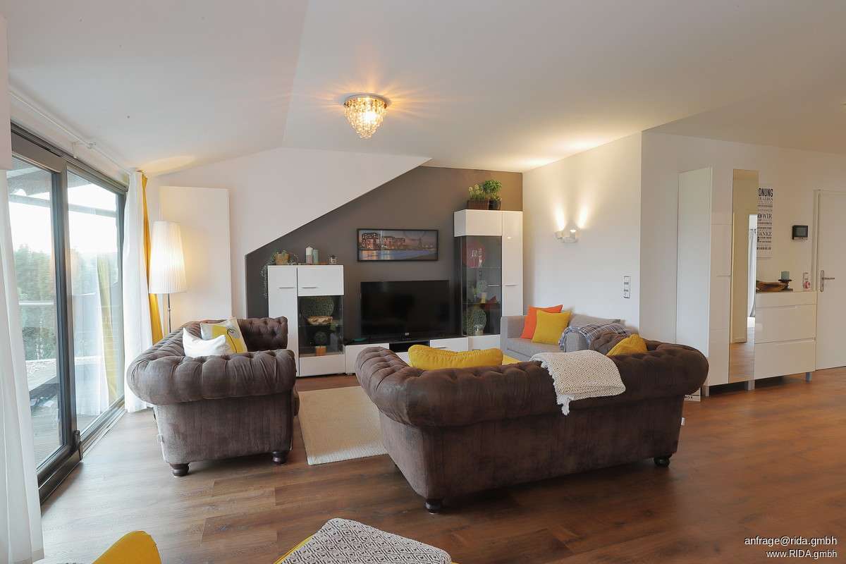 Thumbnail-Wohnung zum Mieten in Köln 1.990,00 € 95 m²