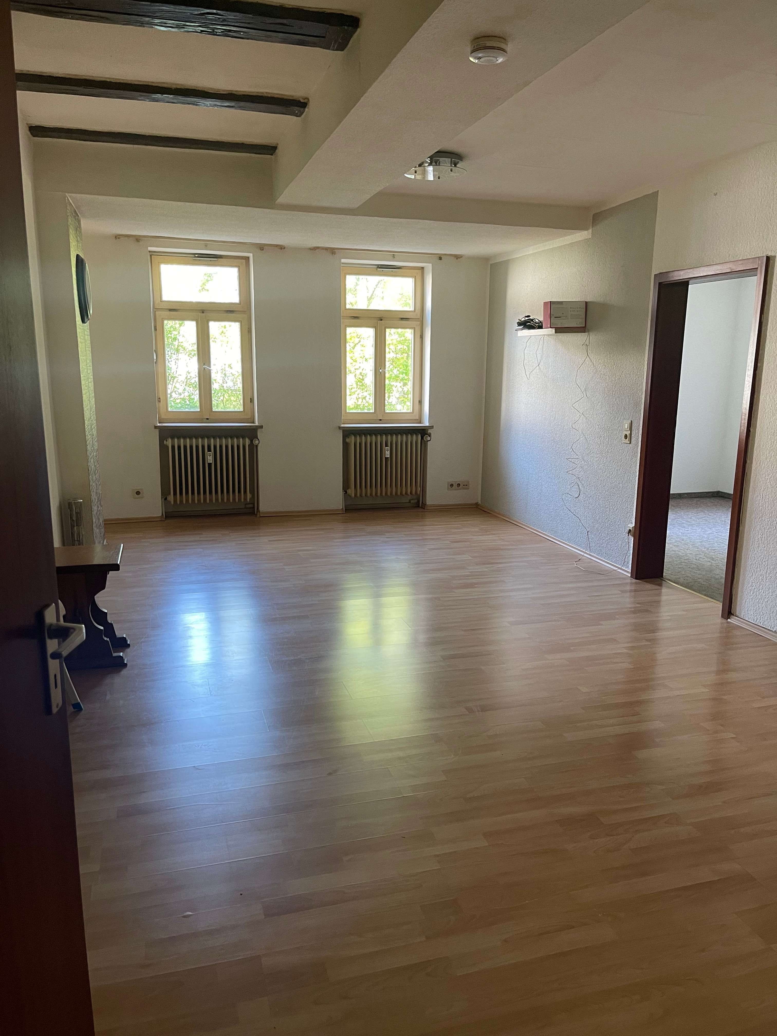 Thumbnail-Wohnung zum Mieten in Kulmbach 400,00 € 50 m²