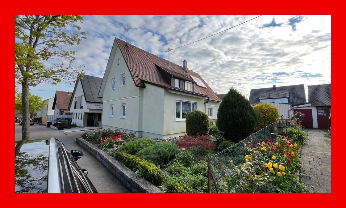 Thumbnail-Haus zum Kaufen in Bönnigheim 508.000,00 € 140 m²