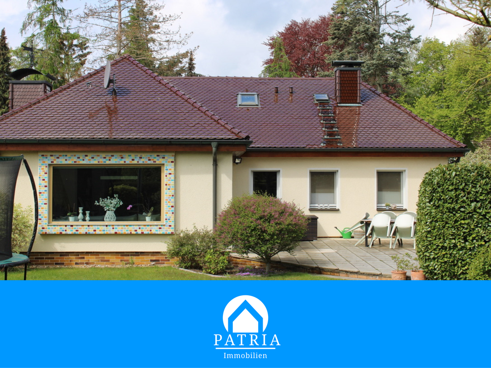 Thumbnail-Haus zum Kaufen in Neu Fahrland 975.000,00 € 106 m²