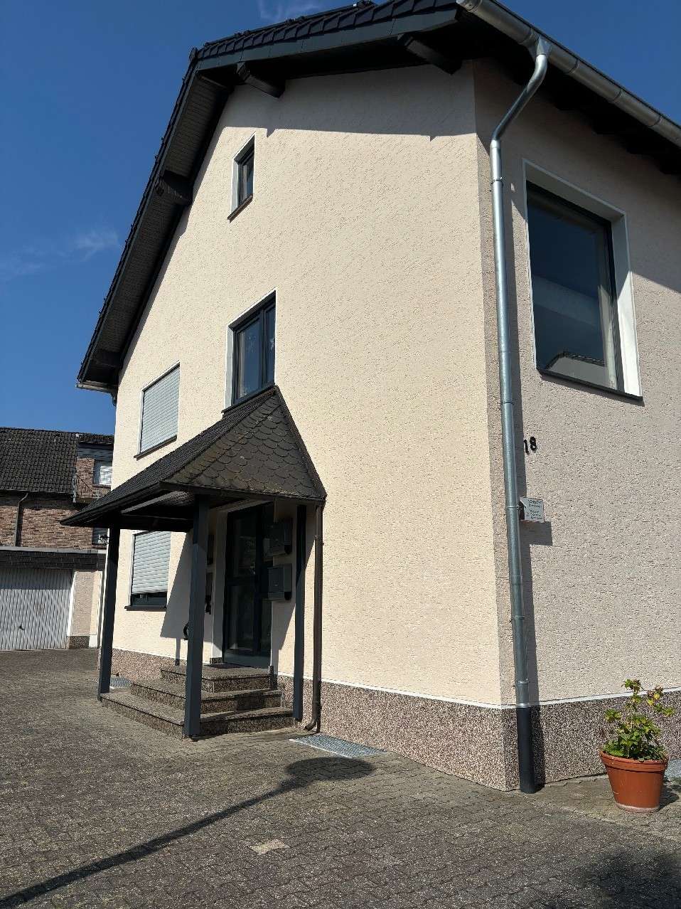 Thumbnail-Wohnung zum Mieten in Rheinbach-Wormersdorf 975,00 € 96 m²