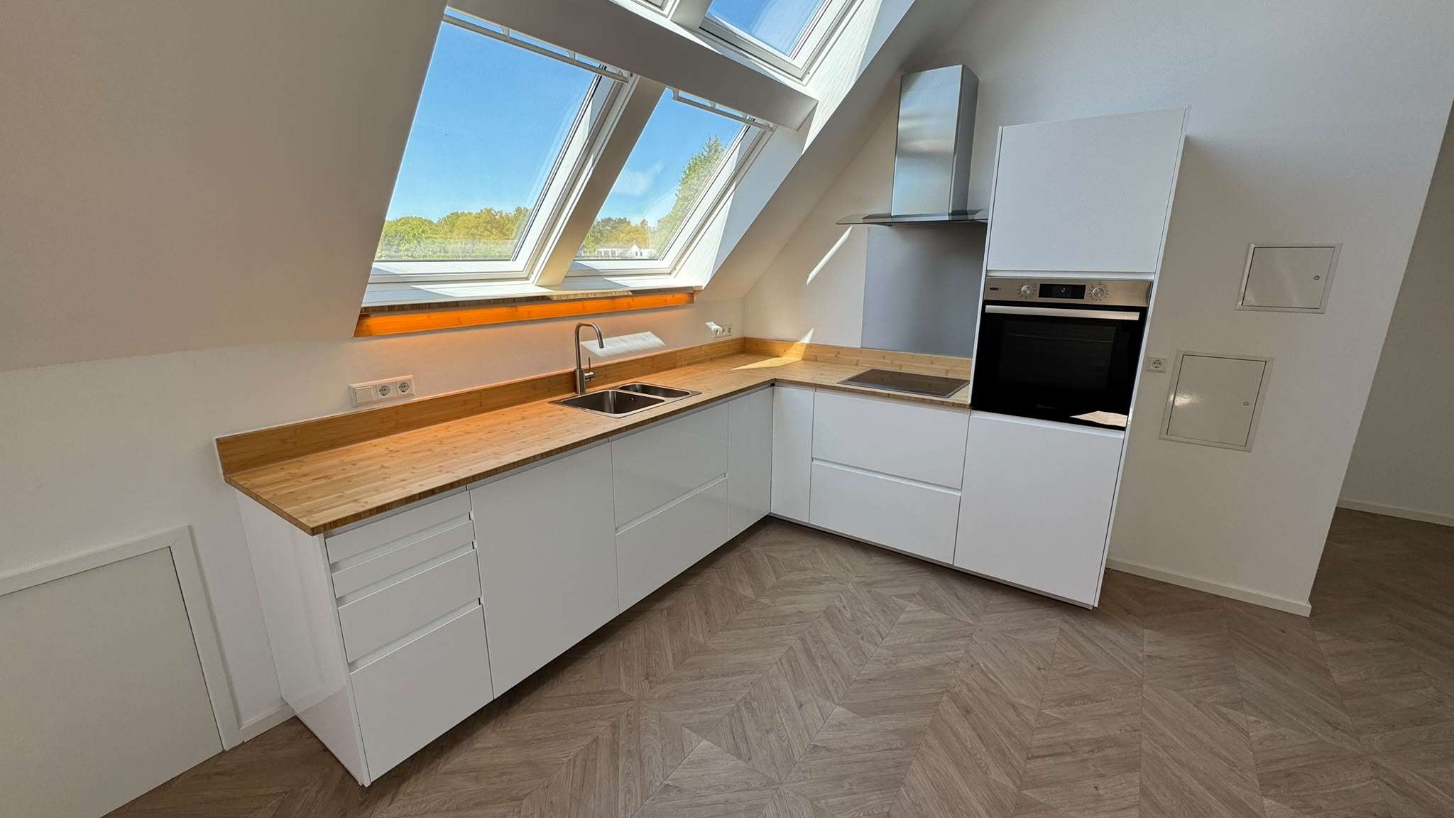 Thumbnail-Wohnung zum Mieten in Bochum 732,84 € 61.07 m²