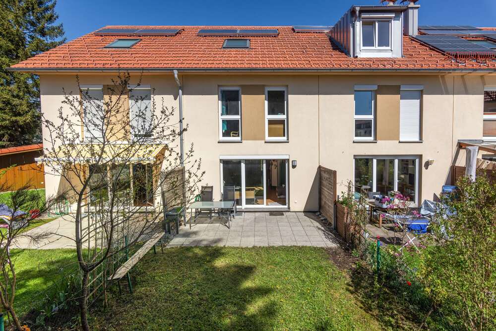Thumbnail-Haus zum Kaufen in Miesbach 699.000,00 € 134.82 m²