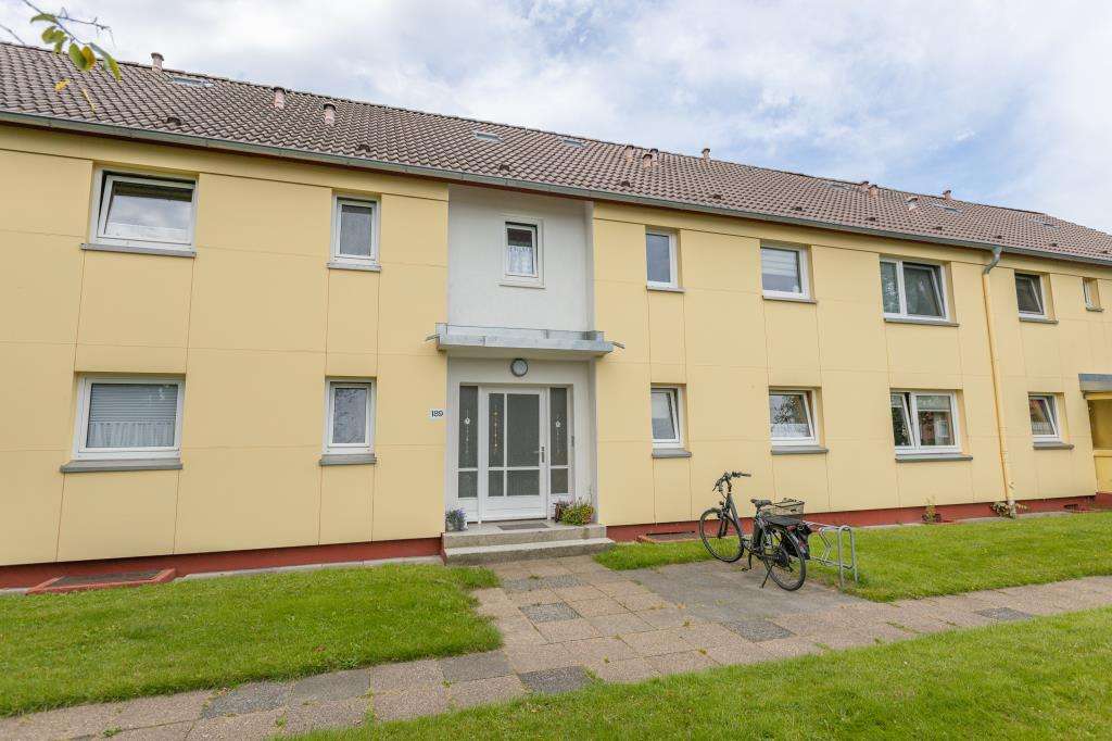 Thumbnail-Wohnung zum Mieten in Flensburg 589,00 € 61.15 m²