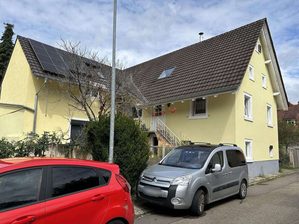 Thumbnail-Haus zum Kaufen in Ettenheim 489.000,00 € 138 m²