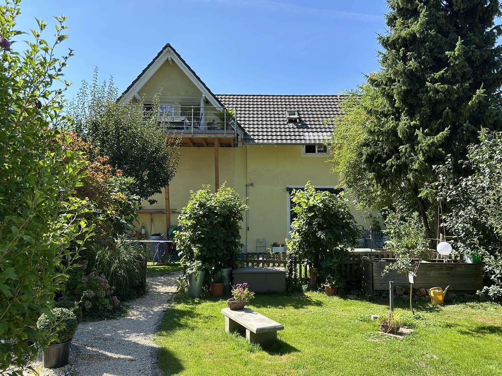 Thumbnail-Haus zum Kaufen in Ettenheim 449.000,00 € 138 m²