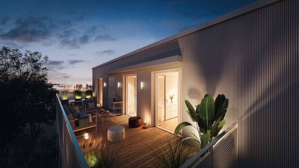 Thumbnail-Wohnung zum Kaufen in Künzelsau-Gaisbach 465.000,00 € 96.35 m²