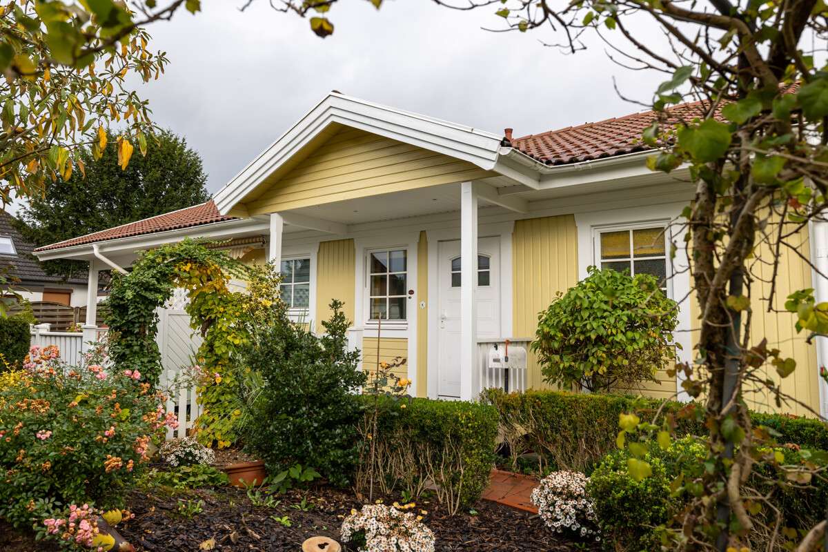 Thumbnail-Haus zum Kaufen in Lemwerder 218.000,00 € 85 m²