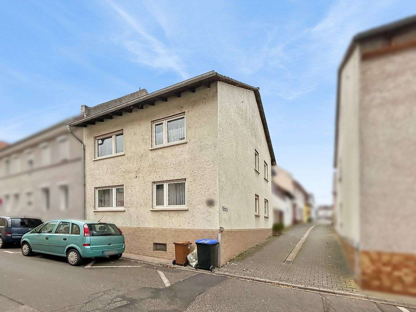 Thumbnail-Haus zum Kaufen in Fürfeld 235.000,00 € 140 m²