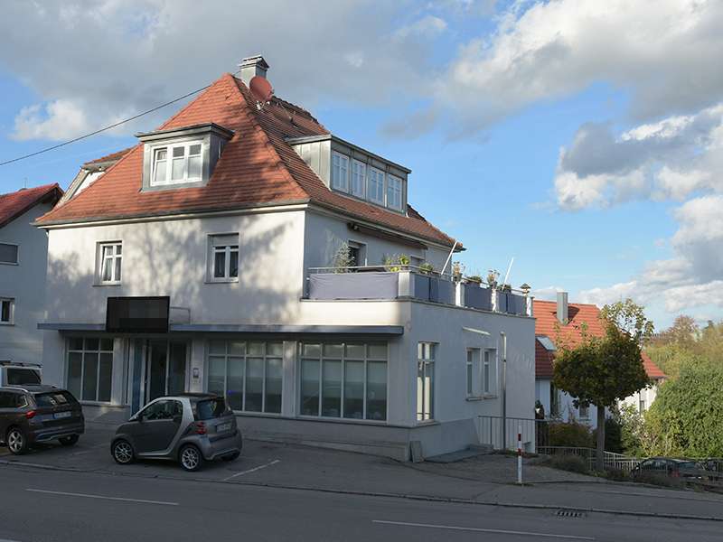 Thumbnail-Haus zum Kaufen in Sindelfingen 690.000,00 € 124 m²