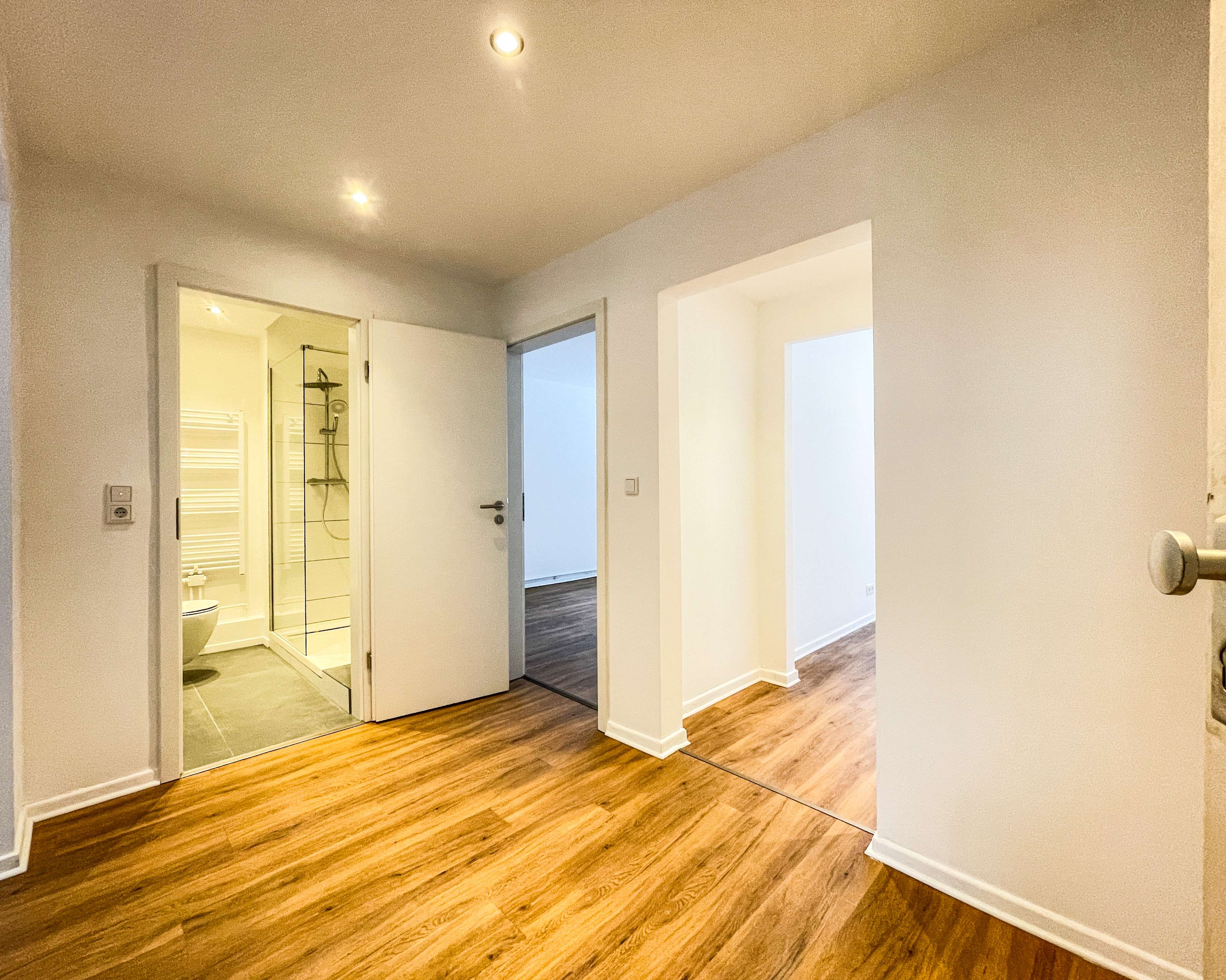 Thumbnail-Wohnung zum Mieten in Hannover 783,00 € 54 m²