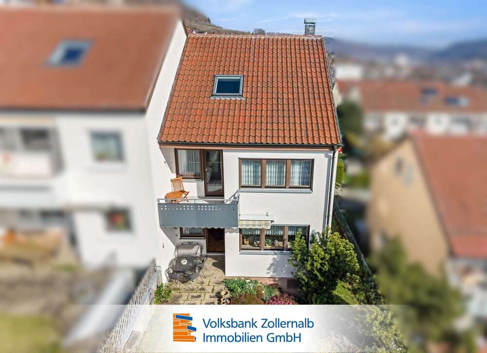 Thumbnail-Haus zum Kaufen in Albstadt 279.000,00 € 144 m²