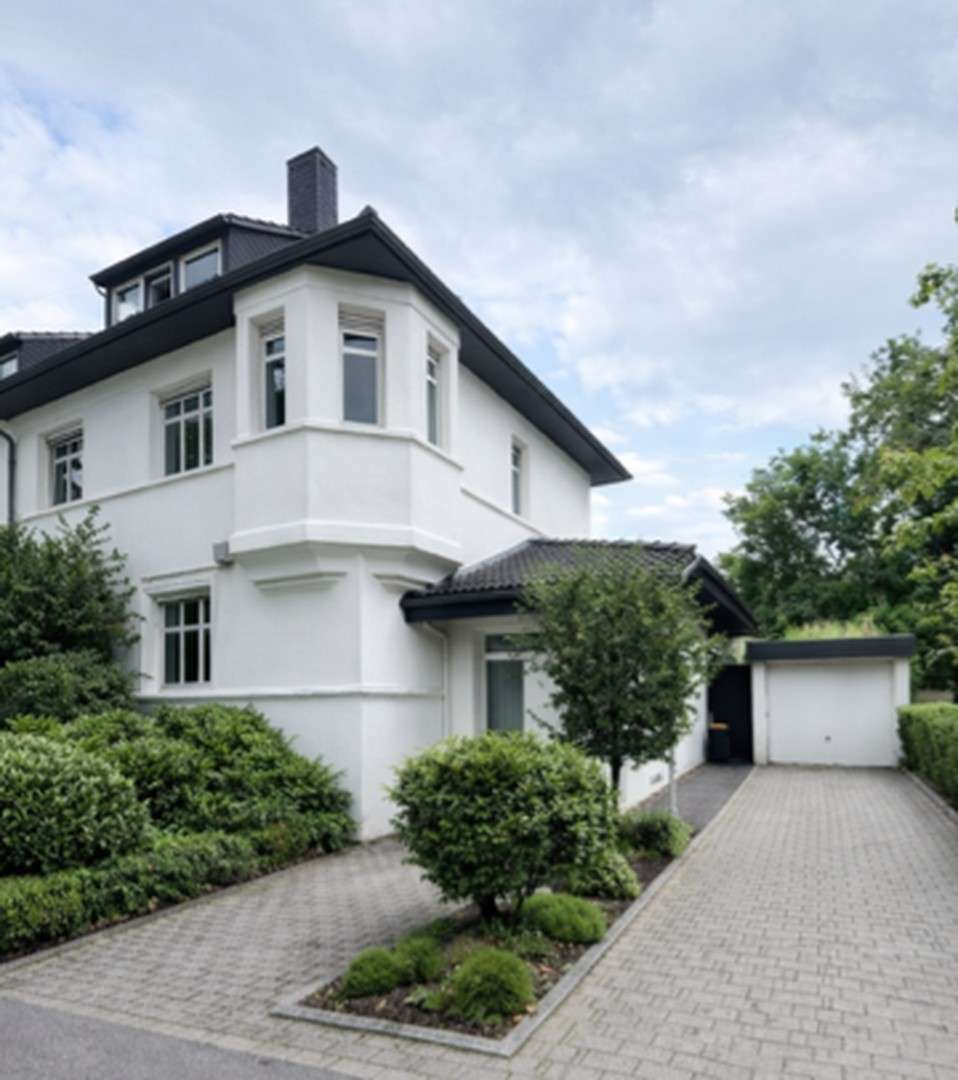 Thumbnail-Haus zum Kaufen in Marl 595.000,00 € 249 m²