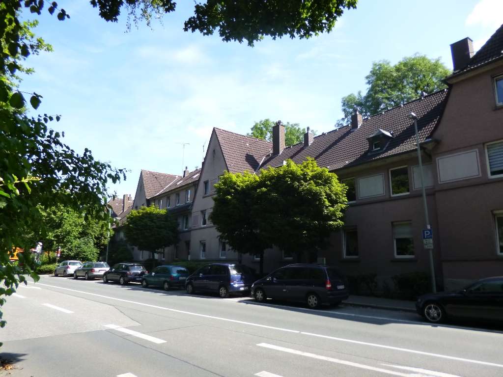 Thumbnail-Wohnung zum Mieten in Herne 399,87 € 65.66 m²