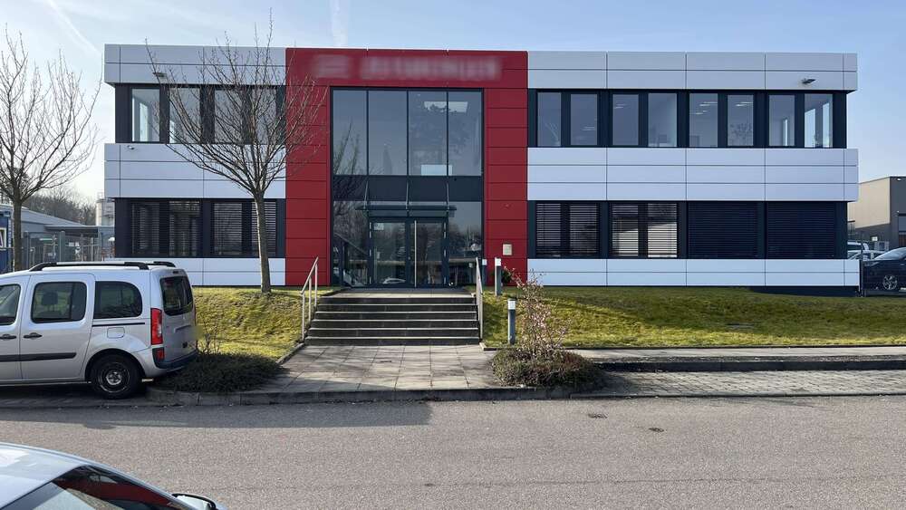 Thumbnail-Büro in Asperg 2.600,00 € 200 m²