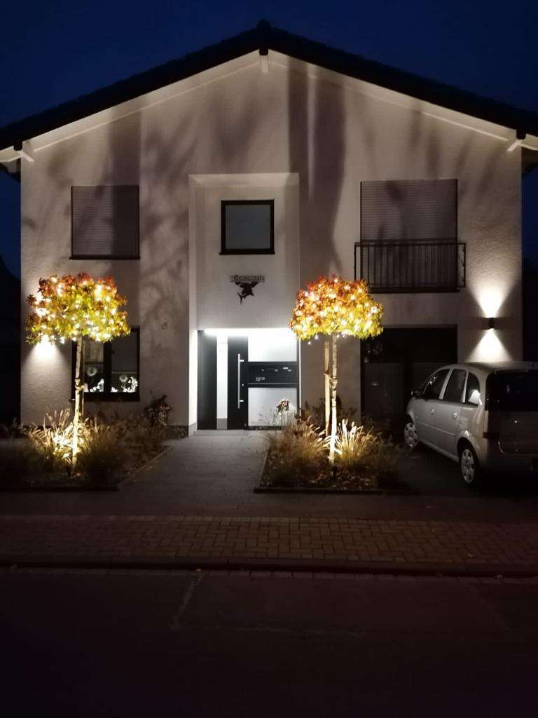 Thumbnail-Wohnung zum Mieten in Rheinbach-Ramershoven 330,00 € 20 m²
