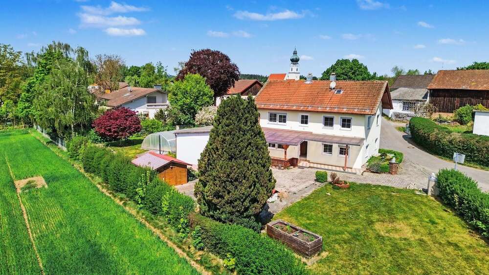 Thumbnail-Haus zum Kaufen in Falkenberg 297.000,00 € 128 m²
